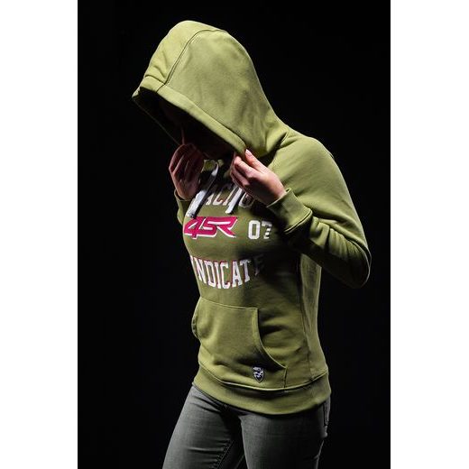 MIKINA SYNDICATE LADY