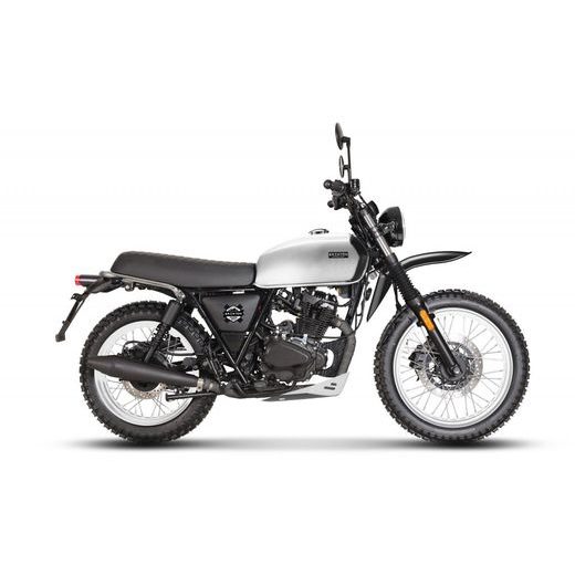 BRIXTON FELSBERG 125 XC