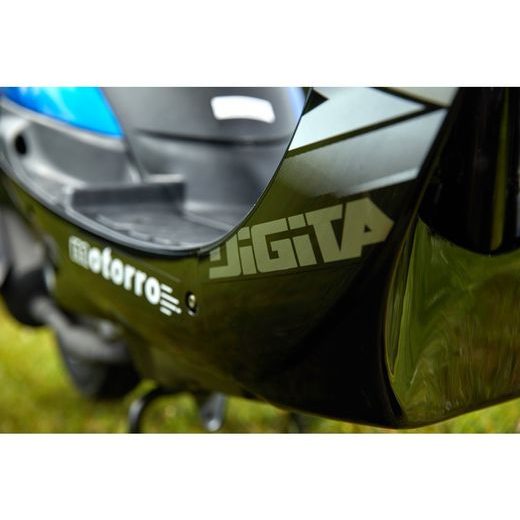 MOTORRO DIGITA 50 4T