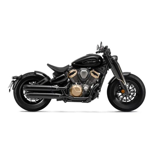 BENDA NAPOLEON BOB 500