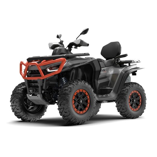 SEGWAY AT10 WL EPS LIMITED, T3B