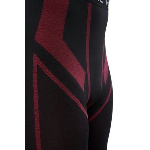 FINNTRAIL THERMAL UNDERWEAR ALLSEASON BLACK