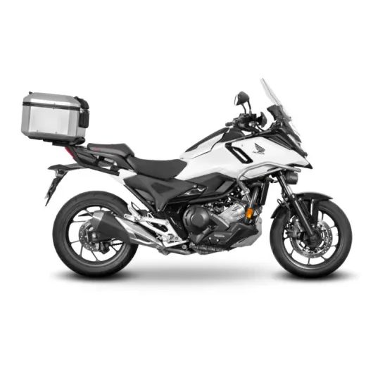 MONTÁŽNÍ SADA TOP MASTER SHAD H0NC75ST (KOMPATIBILNÍ S ORIGINÁLNÍM NOSIČEM HONDA) PRO HONDA NC 750 X / XD 2016-2026, HONDA NC 750 S 2016-2019