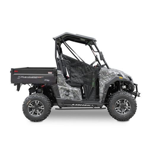 UTV 570 T-BOSS EPS