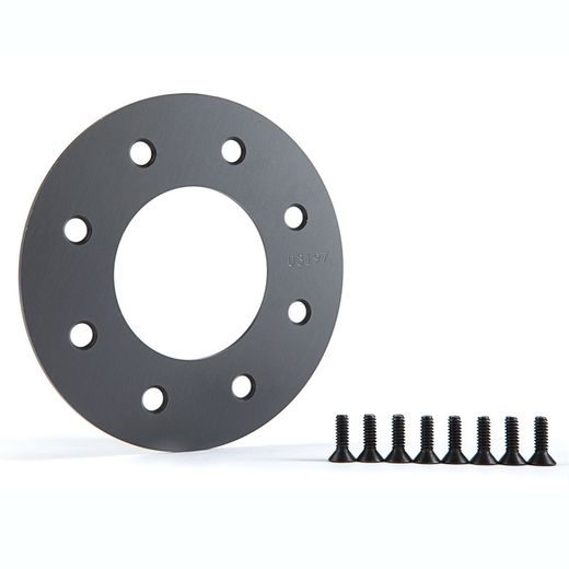 BACKING PLATE KIT HINSON BP026-ST SE ŠROUBY OCEL