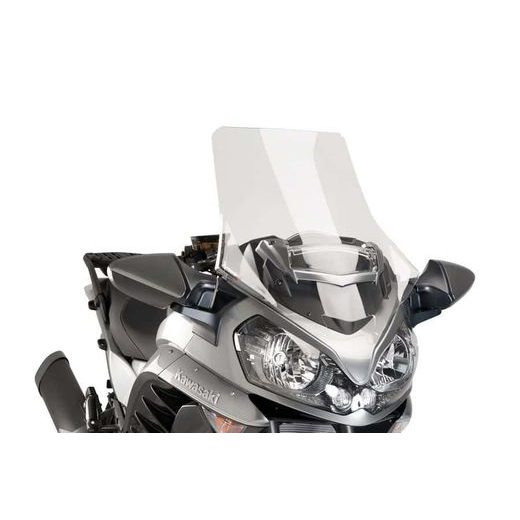 PLEXI ŠTÍT PUIG TOURING 7628W PRŮHLEDNÝ