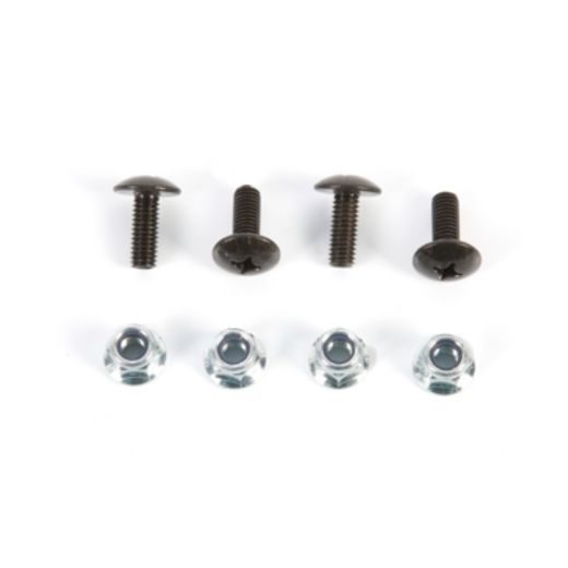 KIMPEX OVERFENDER HONDA 500 FOREMAN (2014-19), 520 FOREMAN (2020)