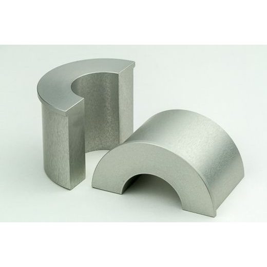 SVORKA NA FF TRUBKU K-TECH 113-201-031 INSERT (31 MM) DVA KUSY