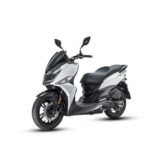 SYM JET 14 125I LC ABS EURO 5