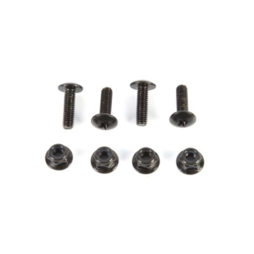 KIMPEX OVERFENDER HONDA TRX 500 FOREMAN (2012-13)