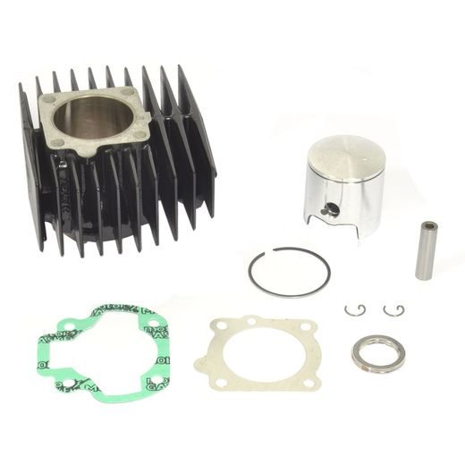 VÁLEC SADA ATHENA 009300 VELKÝ OBJEM D 47,6 MM, 70 CC
