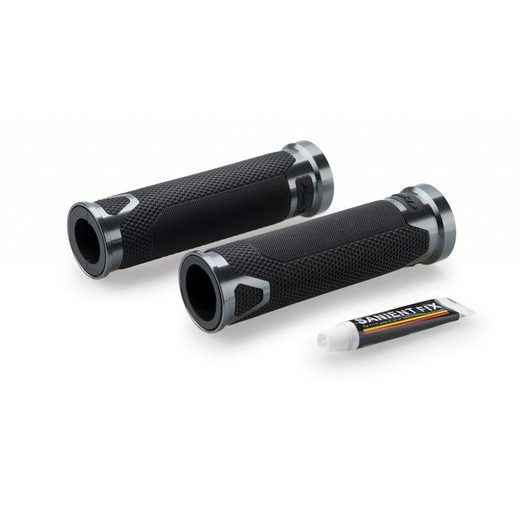 RUKOJETI PUIG REVVING 22272Y TITAN 123MM