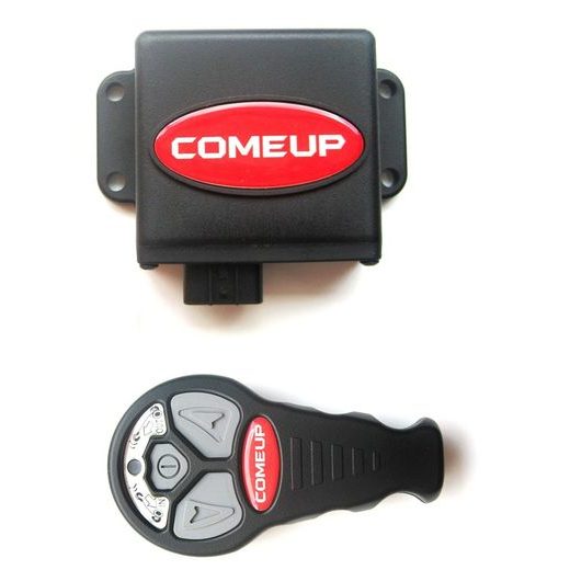 COME UP WIRELESS REMOTE CONTROL FOR ALL CUB WINCH, RF-24D