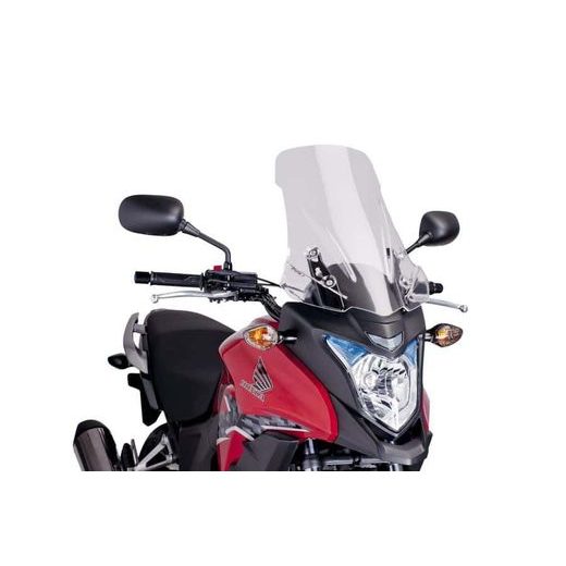 PLEXI ŠTÍT PUIG TOURING 6480W PRŮHLEDNÝ