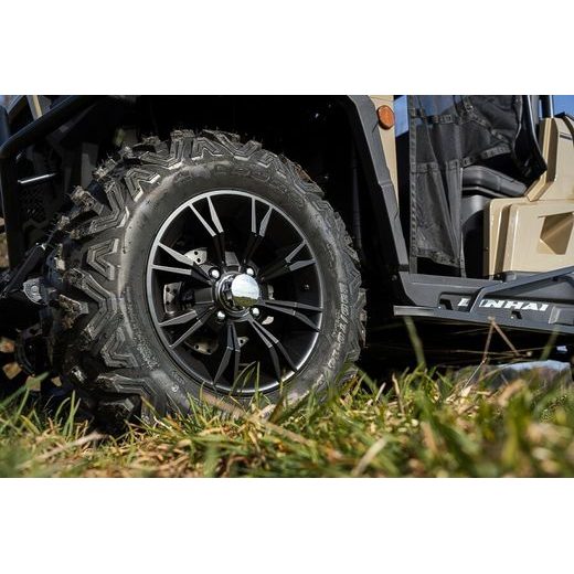 LINHAI T-BOSS 650 EPS E5+