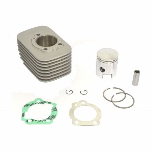 VÁLEC SADA ATHENA 064800 VELKÝ OBJEM D 43 MM, 63 CC, PIN D 12 MM