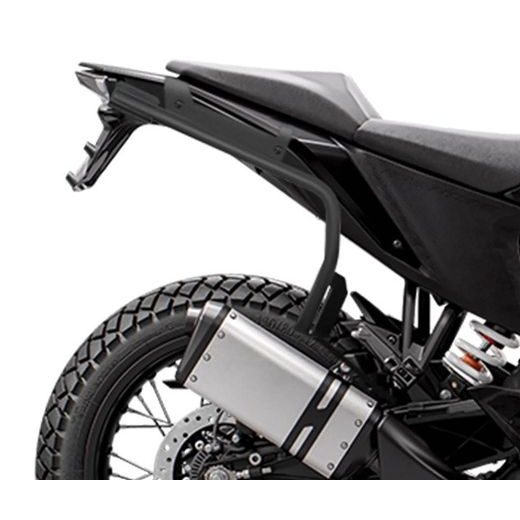MONTÁŽNÍ SADA 3P SYSTÉM SHAD K0DK30IIF PRO KTM ADVENTURE 390 / R 2020-2024