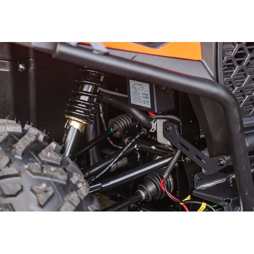 LINHAI T-BOSS 670 EPS