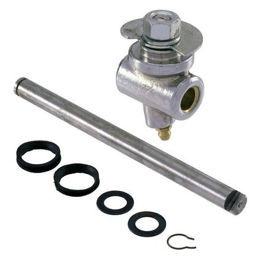 SADA PŘÍČNÝCH ŠROUBŮ RMS 225180193 PRO PRUŽINU TLUMIČE