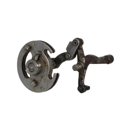 ŘADÍCÍ MECHANISMUS PŘEVODOVKY RMS 100240199 DUAL O-RING SELECTOR