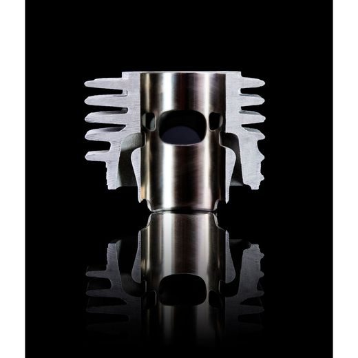 VÁLEC SADA ATHENA P400485100098 VELKOOBJEMOVÝ D 47,6MM, 70 CC, PIN D 10MM