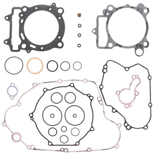 SADA TĚSNĚNÍ MOTORU KOMPLETNÍ WINDEROSA 808482