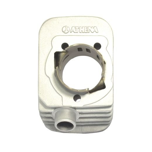 VÁLEC SADA ATHENA 065500 VELKÝ OBJEM D 43 MM, 72 CC, PIN D 10 MM