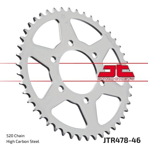 ŘETĚZOVÁ SADA D.I.D CHAIN - STŘÍBRNÝ ŘETĚZ 520 VX, X-KROUŽEK, KOLEČKO JT POGUMOVANÉ, ROZETA JT PRO KAWASAKI ER-6N 650 2006-2016