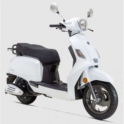 KEEWAY ZAHARA 125I