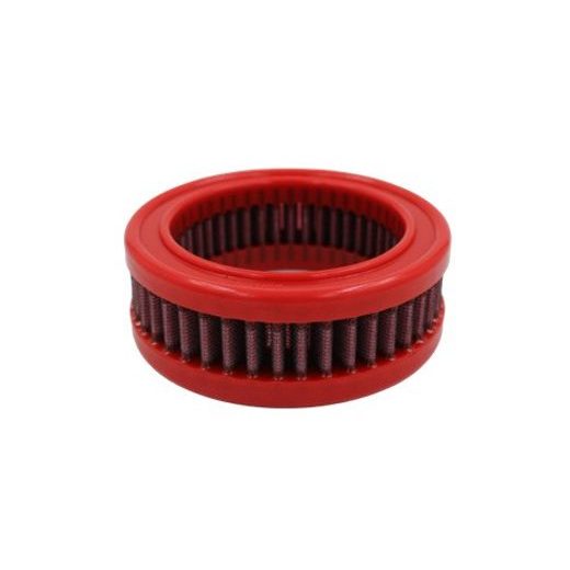 VÝKONOVÝ VZDUCHOVÝ FILTR BMC FB189/06 (CYLINDRICAL)