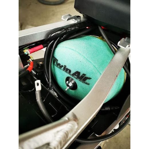 SWM RE 500R HARD ENDURO