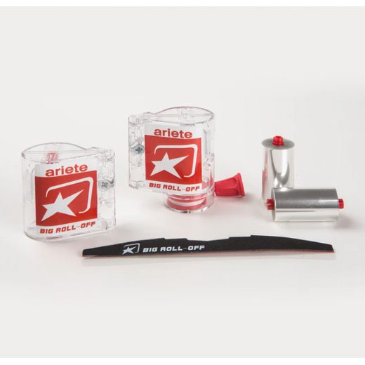 ROLL-OFF KIT ARIETE 12962-RCRO BIG/XL FOR RC-ADRENALINE MUDMAX