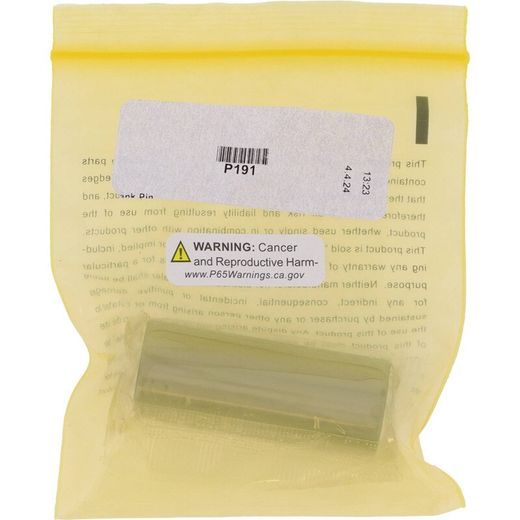 CRANK PIN HOT RODS P191