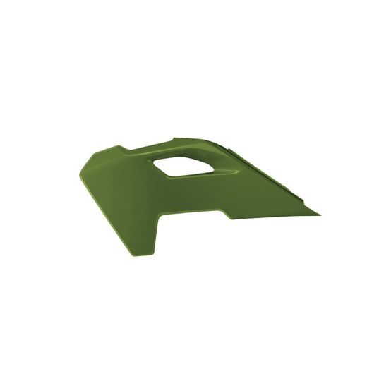 PLASTOVÉ KRYTY CHLADIČE POLISPORT 8477700005 ZELENÝ MASKÁČ