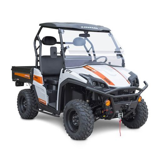 UTV 1100 DIESEL