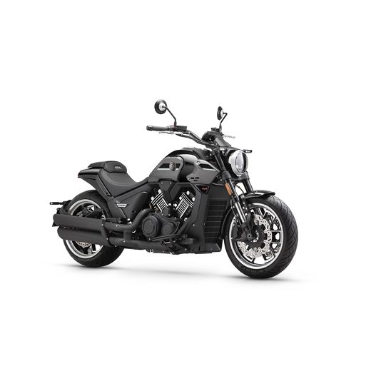 MORBIDELLI - C 1002V - ŠEDÁ