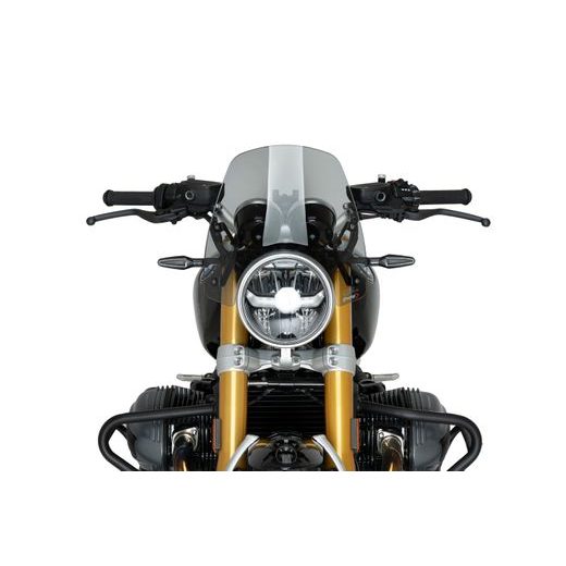 PLEXI ŠTÍT PUIG NEW GEN. SPORT 22132H KOUŘOVÁ