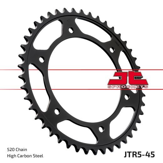 ŘETĚZOVÁ SADA EK - STŘÍBRNÝ ŘETĚZ 520 SRX, X-KROUŽEK, KOLEČKO SUPERSPROX, ROZETA JT PRO APRILIA TUAREG 350 1988-1990