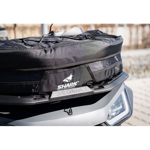 SHARK PLATĚNÝ BOX NA ČTYŘKOLKU, VELKÝ