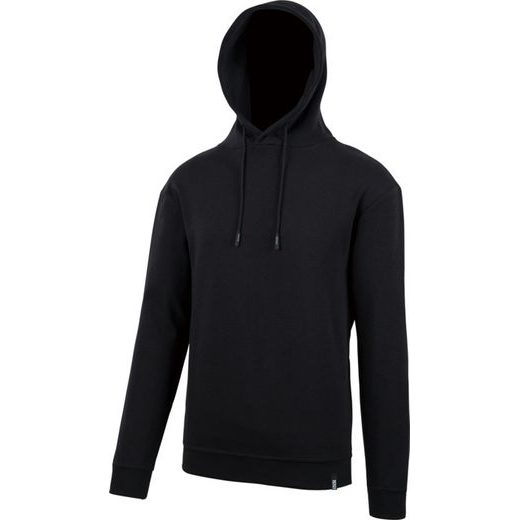 MIKINA IXS BRAND ORGANIC 2.0 473-510-4070 ČERNÝ 2XL