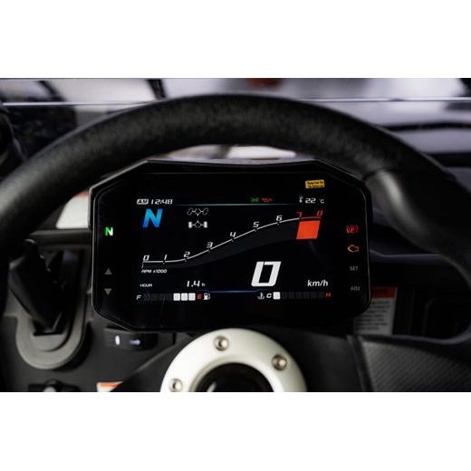 LINHAI T-BOSS 650 EPS E5+