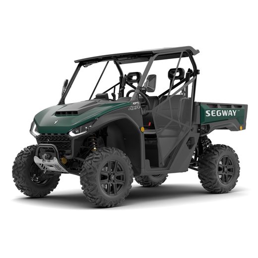 SEGWAY UT6 EPS, T1B, GREEN