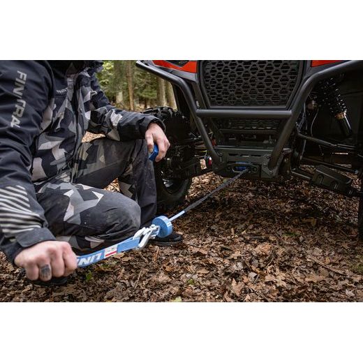 LINHAI T-BOSS 670 EPS