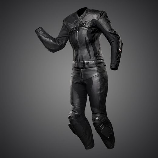 RR LADY BLACK SERIES AR