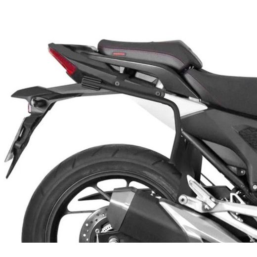 MONTÁŽNÍ SADA 3P SYSTÉM SHAD H0NC72IF PRO HONDA NC 750 X / XD 2021-2025