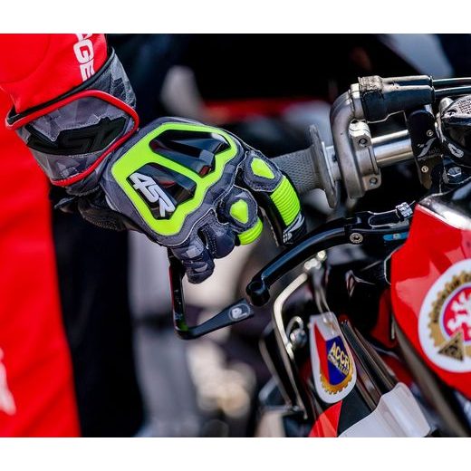 STINGRAY RACE SPEC CAMO