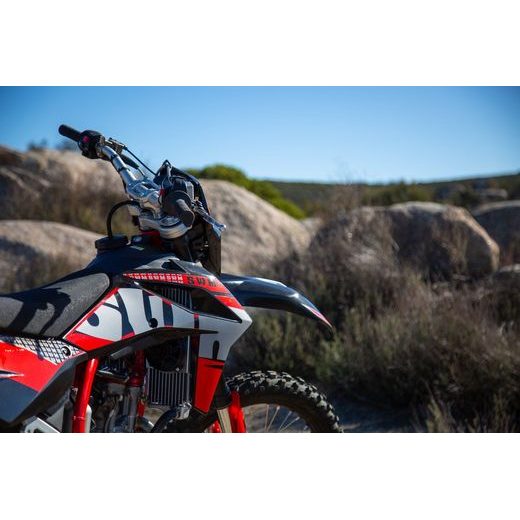 SWM RE 500R HARD ENDURO