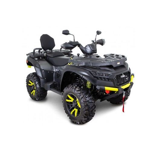 BLADE 1000 LTX MAX EPS 4X4 LIMITED E5