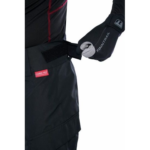 FINNTRAIL PANTS EXPERT GRAPHITE