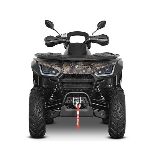 SEGWAY SNARLER AT6 L EPS LIMITED, T3B, CAMO